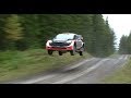 Rally Hedemarken 2017 NM R7 - Motorsportfilmer.net