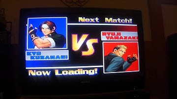 Neo Geo CD Game System Review