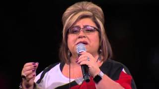 The Perrys "Keep  On" at NQC 2015 chords