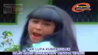 Bel Jam Tujuh - Dewi Persik | Dangdut Lawas