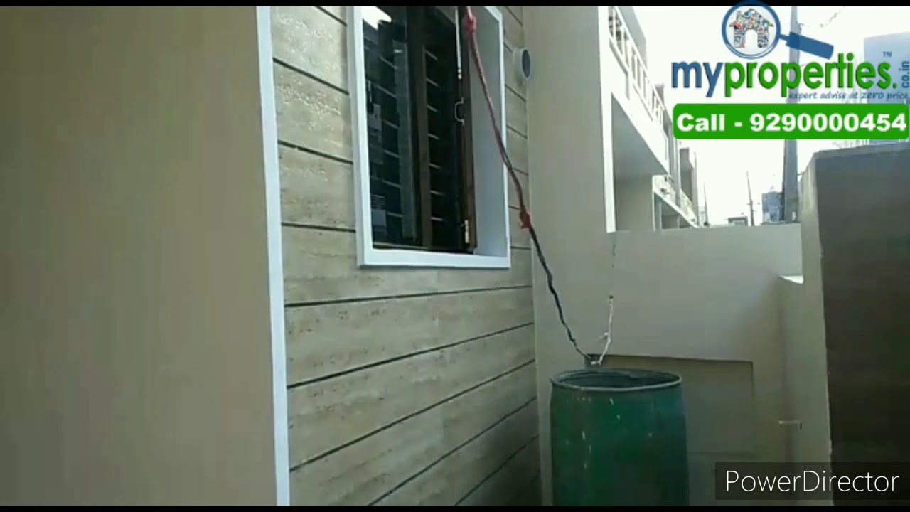 Duplex House For Sale in Zirakpur. Call at 9290000454 YouTube