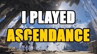 Monster Hunter Wilds Ascendance | Hands on Impressions