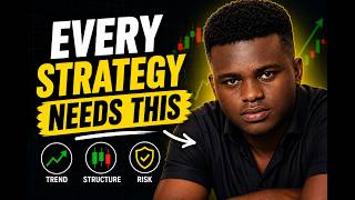 Why Most Trading Strategies Fail (Missing Components)