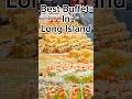 Top rated Asian buffet in NY