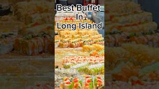 Top rated Asian buffet in NY
