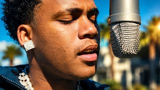 LUDA G – COLD HEART | Official Music Video 