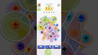 Screw Jam Puzzle Level 207 | GAME Walkthrough