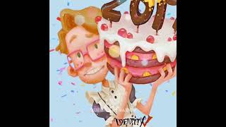 Im So Lucky Lucky Guy Ideny V Lucky Guy Edit