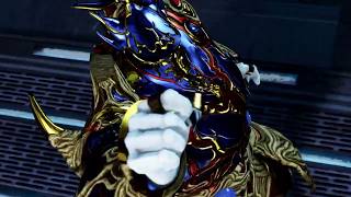 DISSIDIA FINAL FANTASY NT_20181023エクスデス