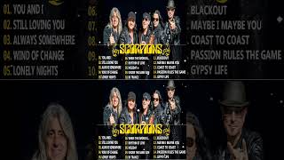 Best of Scorpions|Greatest Hit Scorpions