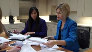 Occupational Therapy 2015