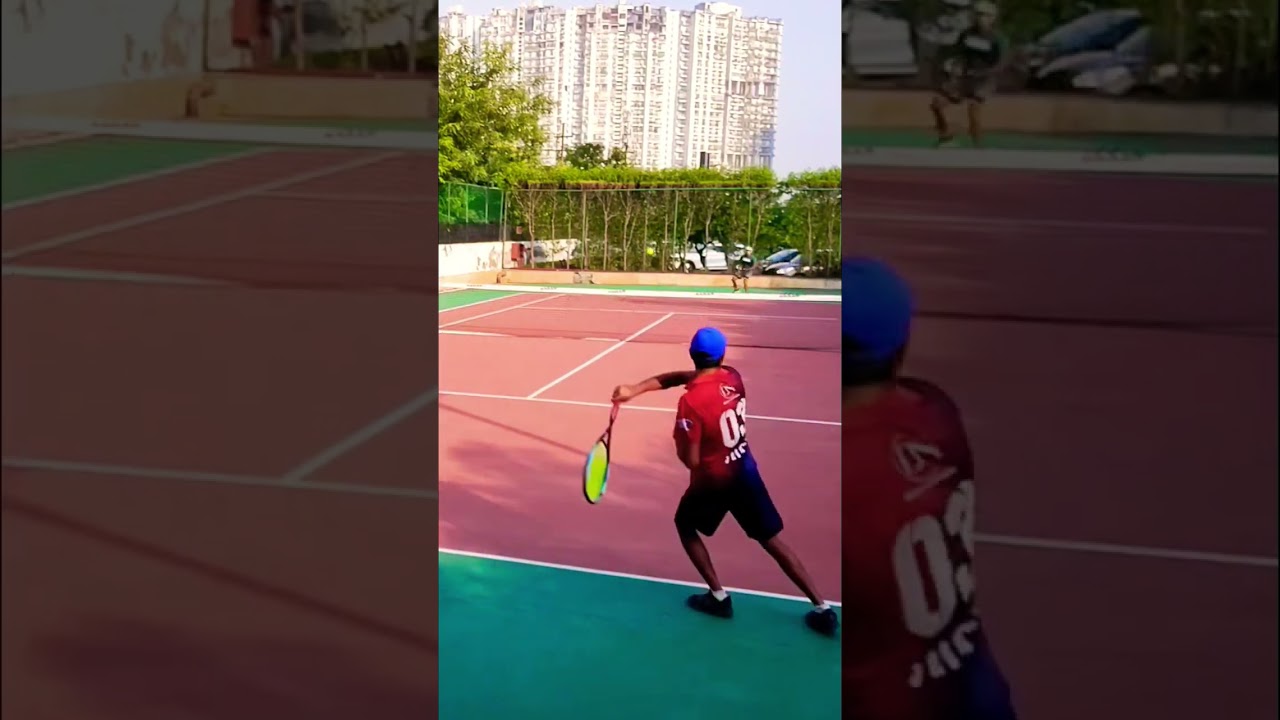 Always the Volley error. 