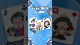 Solitaire Kings v1 screenshot 5