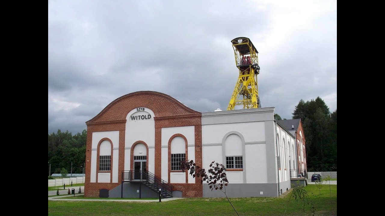 Centrum kongresowe Witold