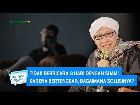 Video: 3 Cara Tidur Saat Orang Tua Bertengkar