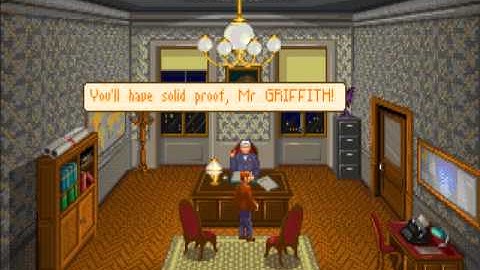 Shadow of the Comet Intro and More for PC