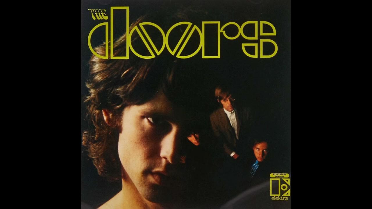 The doors light my fire lyrics video youtube