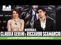 JOHN WICK 2 | Riccardo Scamarcio e Claudia Gerini intervistati