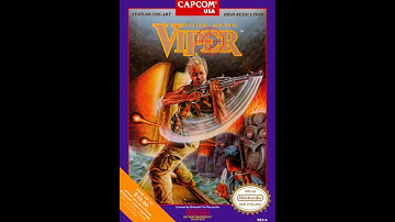 Code Name: Viper (NES) Longplay