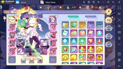 Daily Quest Zhang Ling I Yokai Tamer I YoYo TV Matalom I Team Bungisngis