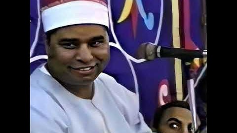 الشيخ محمد الليثي سورة طه من مدينة ابو طواله