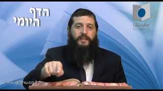 הדף היומי מסכת נזיר דף כח