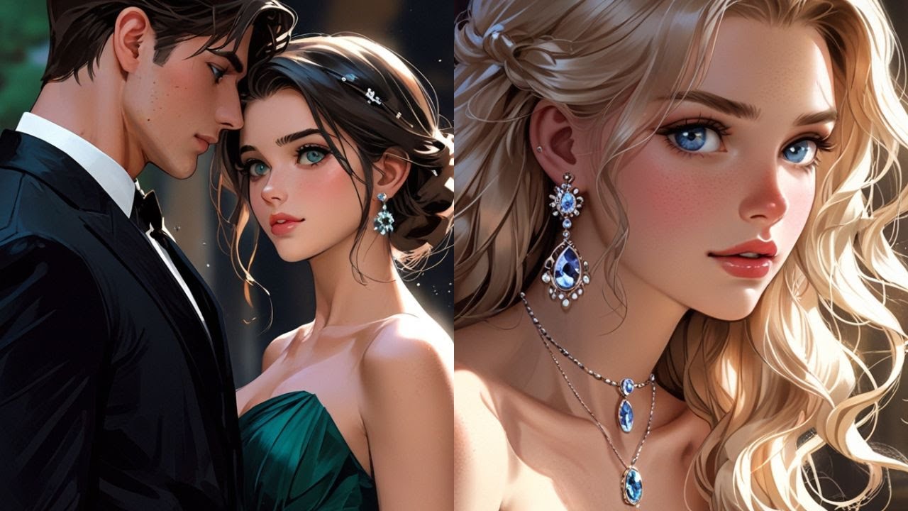 Three Years of Marriage, Not Even a Touch — I Asked for Divorce, and She Revealed Her True Colors