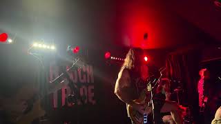 The Scratch - Gladrags