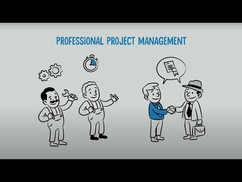 वीडियो: क्या कोई प्रोजेक्ट मैनेजर किसी उद्योग में काम कर सकता है?