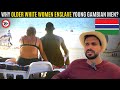 Inside the Dark Reality of Gambia's S*x Tourism! 🇬🇲