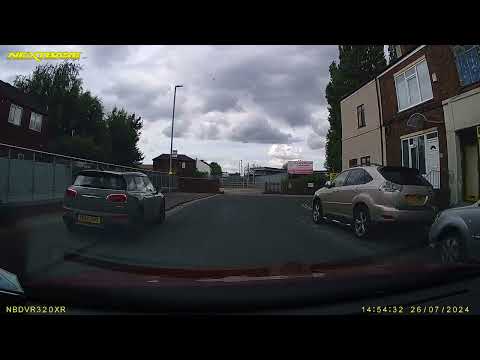 What Must You Do At A Stop Junction