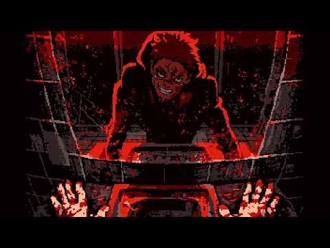 『呪術廻戦』第3期「死滅回游 前編」OP 「AIZO」8bitアレンジ【ゲームボーイ】