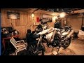 Мотоцикл BMW 800 GS за 100 тысяч. От ХЛАМА до ИДЕАЛА #2