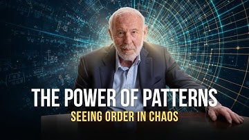 The Power of Patterns - Seeing Order in Chaos Like Jim Simons (Episode 3)