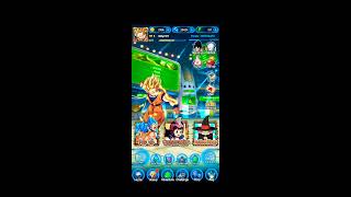 Tien Upgrade to (lvl 120) |COSMOS LEGEND| Rafay7475 Official screenshot 3