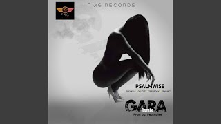 Gara (feat. Senamcy)