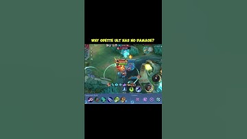 Odette ult has no damage bruh. #mobilelegends #mlbb #t4rzanml