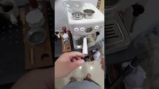 Trải Nghiệm Nhẹ Nhàng Với Ly Espresso