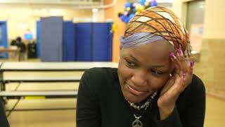 Clara Barton High School Senior Movie 24