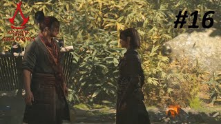 Exploring Sacred Sites + Waiting for Sadaoki — Assassin’s Creed Shadows Part 16