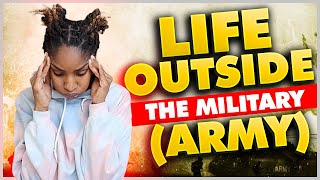 Life After the Army: The Surprising Reality | Watch Before Basic Training