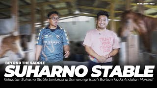 Download Lagu Kekuatan Suharno Stable! Inilah Barisan Kuda Andalan Mereka! MP3