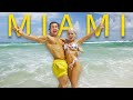 A WEEK IN MIAMI W/ MY BOYFRIEND!