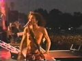 Aerosmith Livin' On The Edge Live Holland '94