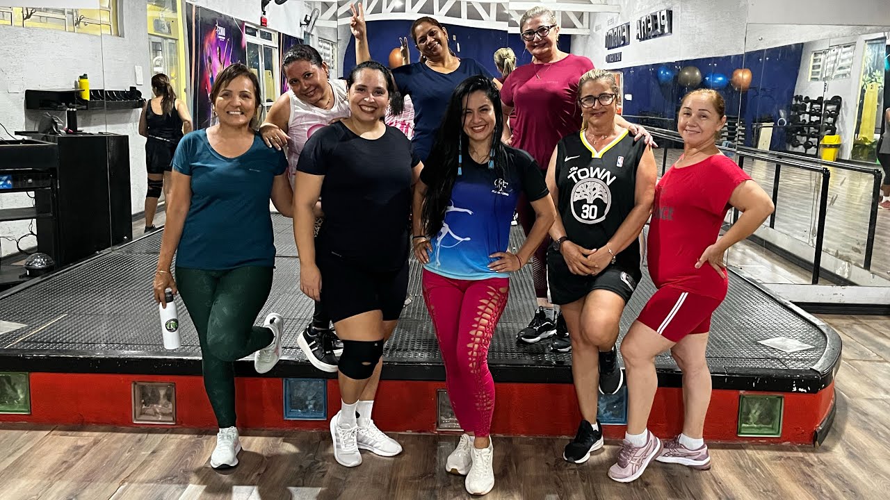 Solinho que vicia - Melody, Psirico | Silmárlei Gregório ( Coreografia )