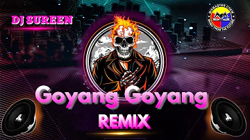 Dj Sureen | Goyang Goyang | Remix | Malaysian Hits | MiXMaster Crew |