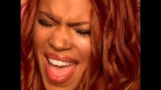 Faith Evans - Burnin' Up (Remix)