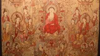The Sutra of Innumerable Meanings, Chapter 1, Virtuous Conduct