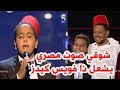 شوقي عبدالغني نجم فريق فن وصاية يشعل ذا فويس كيدز