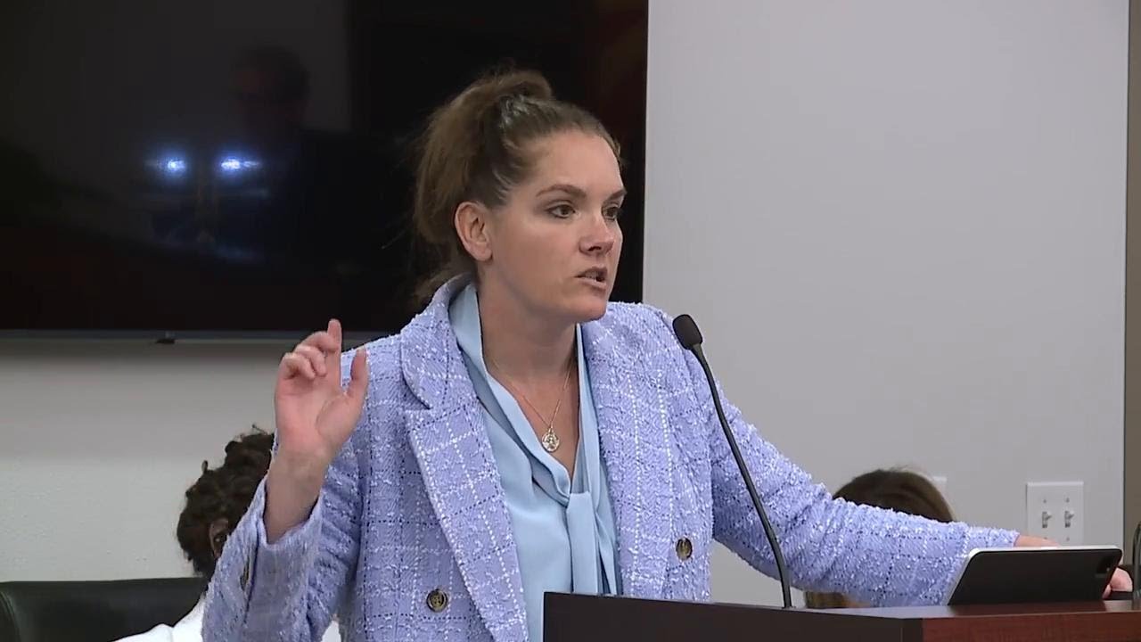 George Alan Kelly trial: Defense closing arguments (1 of 2) - YouTube